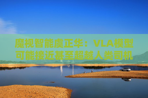 魔视智能虞正华:VLA模型可能接近甚至超越人类司机