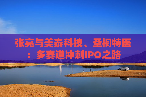 张亮与美泰科技、圣桐特医：多赛道冲刺IPO之路