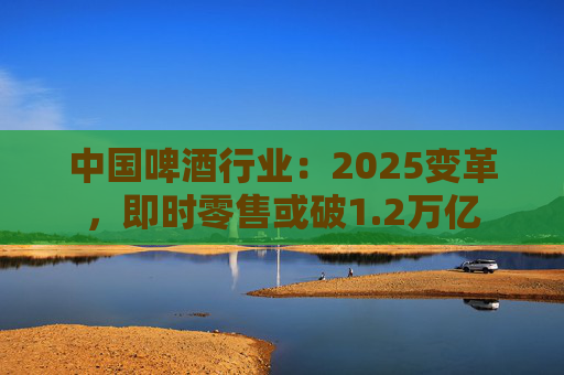 中国啤酒行业：2025变革，即时零售或破1.2万亿