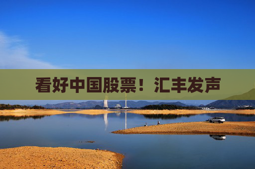 看好中国股票！汇丰发声