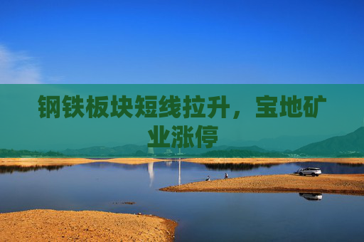 钢铁板块短线拉升,宝地矿业涨停