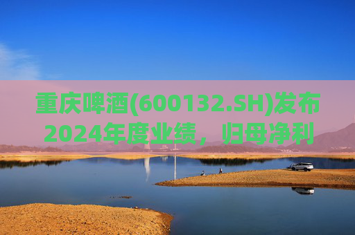 重庆啤酒(600132.SH)发布2024年度业绩,归母净利润11.15亿元,同比下降16.61%