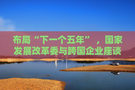 布局“下一个五年” ，国家发展改革委与跨国企业座谈会举行  第1张