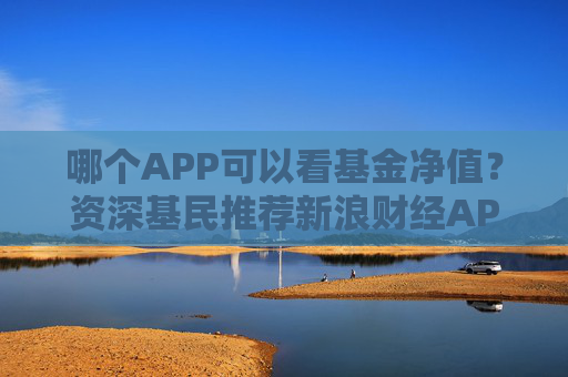 哪个APP可以看基金净值？资深基民推荐新浪财经APP三大理由
