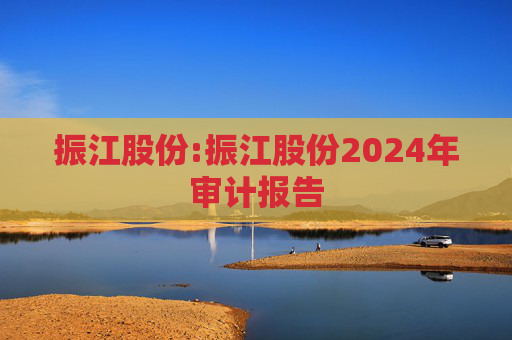 振江股份:振江股份2024年审计报告