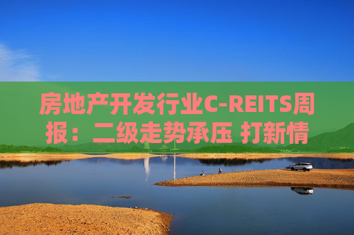 房地产开发行业C-REITS周报：二级走势承压 打新情绪趋冷