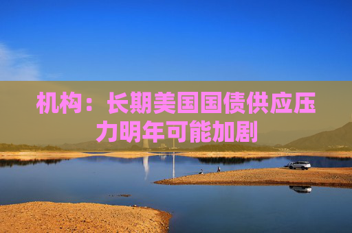 机构：长期美国国债供应压力明年可能加剧