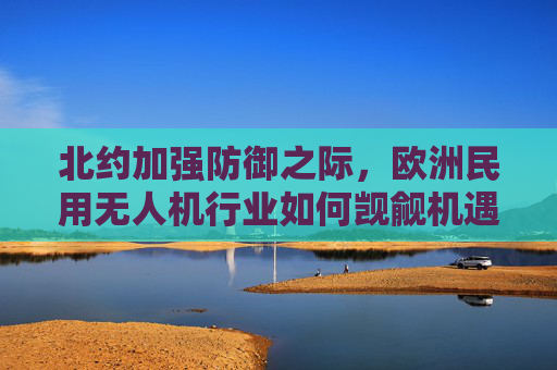 北约加强防御之际,欧洲民用无人机行业如何觊觎机遇 第1张 北约加强防御之际,欧洲民用无人机行业如何觊觎机遇 第1张