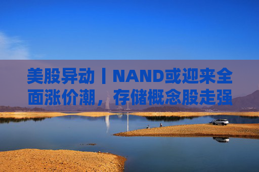 美股异动丨NAND或迎来全面涨价潮,存储概念股走强