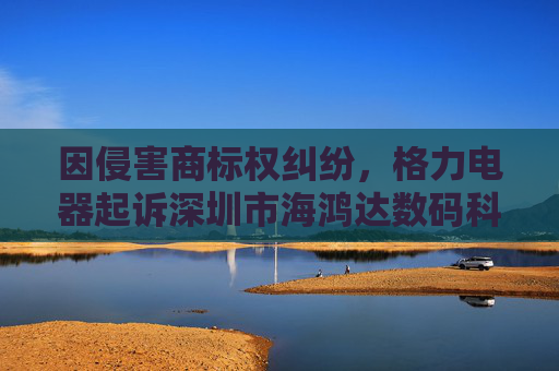 因侵害商标权纠纷，格力电器起诉深圳市海鸿达数码科技有限公司