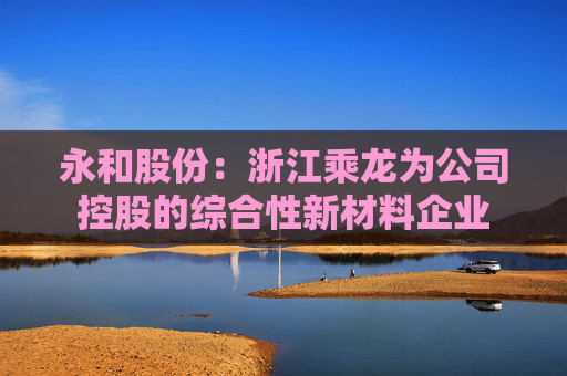 永和股份：浙江乘龙为公司控股的综合性新材料企业  第1张
