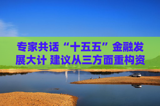 专家共话“十五五”金融发展大计 建议从三方面重构资本市场生态链