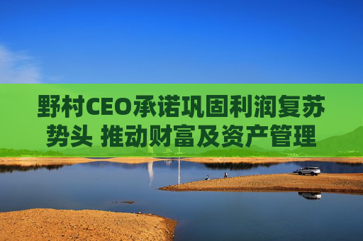 野村CEO承诺巩固利润复苏势头 推动财富及资产管理业务进入高增长阶段