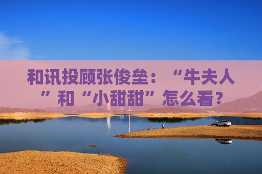 和讯投顾张俊垒:“牛夫人”和“小甜甜”怎么看?