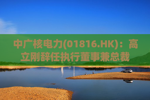 中广核电力(01816.HK)：高立刚辞任执行董事兼总裁