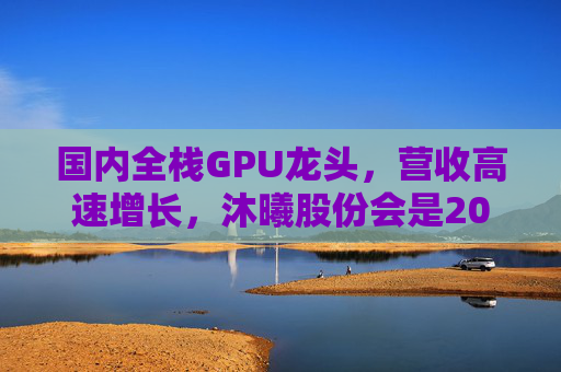 国内全栈GPU龙头，营收高速增长，沐曦股份会是20万元“肉签”吗？