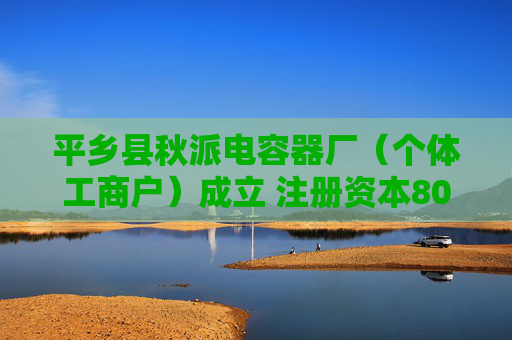 平乡县秋派电容器厂（个体工商户）成立 注册资本80万人民币