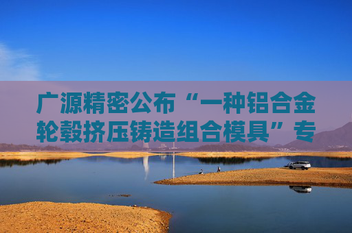 广源精密公布“一种铝合金轮毂挤压铸造组合模具”专利