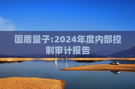 国盾量子:2024年度内部控制审计报告