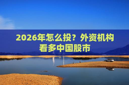 2026年怎么投?外资机构看多中国股市