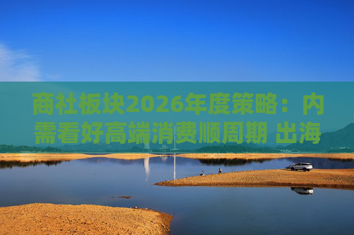 商社板块2026年度策略:内需看好高端消费顺周期 出海关注龙头Α