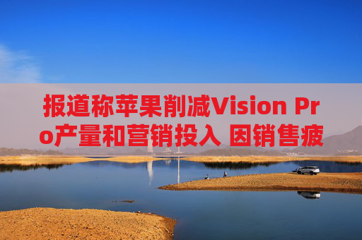 报道称苹果削减Vision Pro产量和营销投入 因销售疲软  第1张