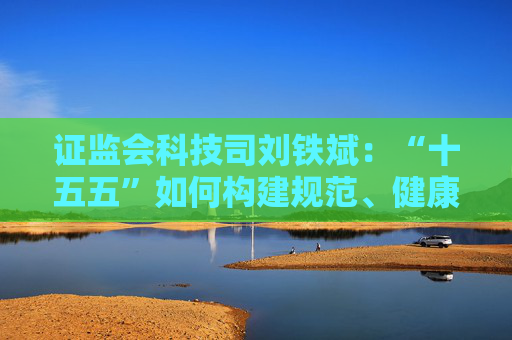证监会科技司刘铁斌：“十五五”如何构建规范、健康的资本市场人工智能生态体系