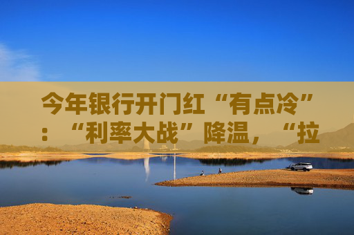今年银行开门红“有点冷”:“利率大战”降温,“拉存款”切换精准赛道
