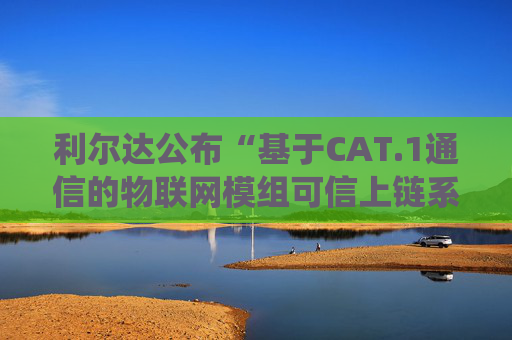 利尔达公布“基于CAT.1通信的物联网模组可信上链系统和方法”专利