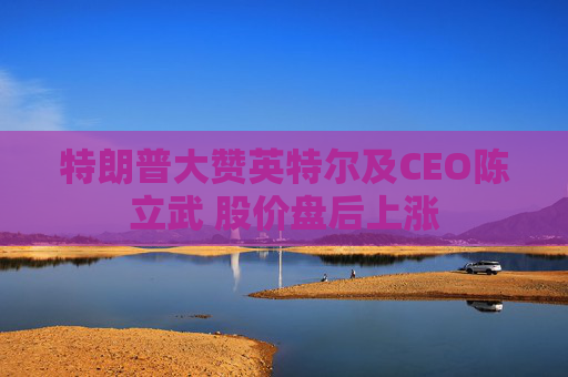 特朗普大赞英特尔及CEO陈立武 股价盘后上涨