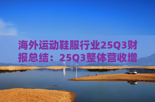 海外运动鞋服行业25Q3财报总结：25Q3整体营收增速放缓 毛利率表现分化 多数费率提升