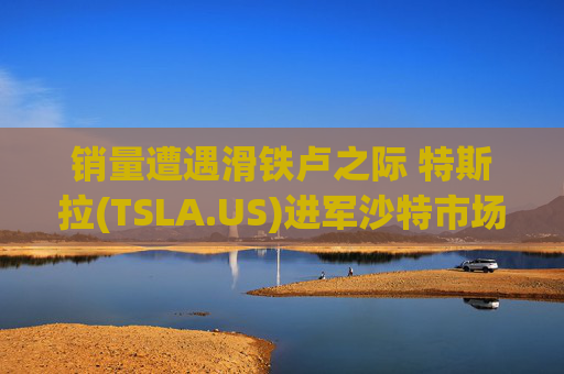 销量遭遇滑铁卢之际 特斯拉(TSLA.US)进军沙特市场