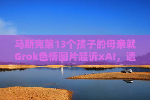 马斯克第13个孩子的母亲就Grok色情图片起诉xAI，遭后者反诉