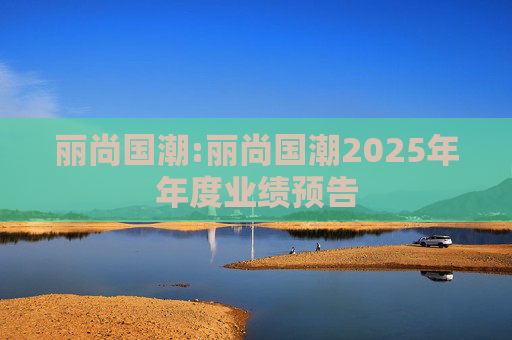丽尚国潮:丽尚国潮2025年年度业绩预告