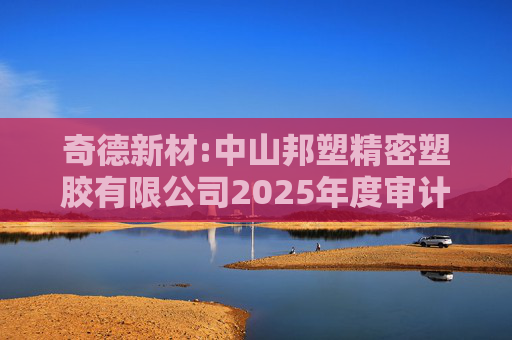 奇德新材:中山邦塑精密塑胶有限公司2025年度审计报告