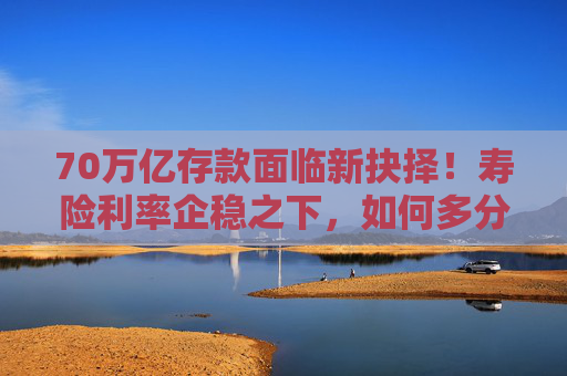 70万亿存款面临新抉择！寿险利率企稳之下，如何多分一杯羹？