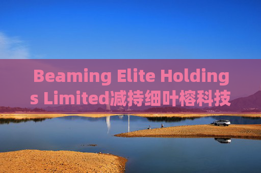 Beaming Elite Holdings Limited减持细叶榕科技(08107)254.5万股 每股作价0.1776港元