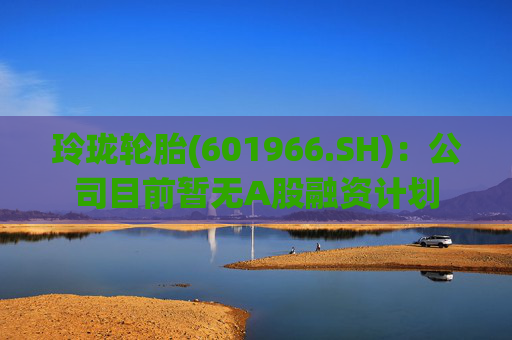 玲珑轮胎(601966.SH)：公司目前暂无A股融资计划