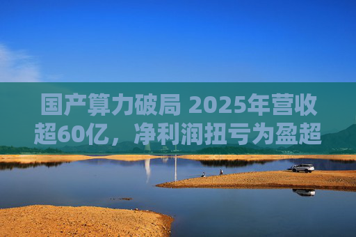 国产算力破局 2025年营收超60亿，净利润扭亏为盈超18亿