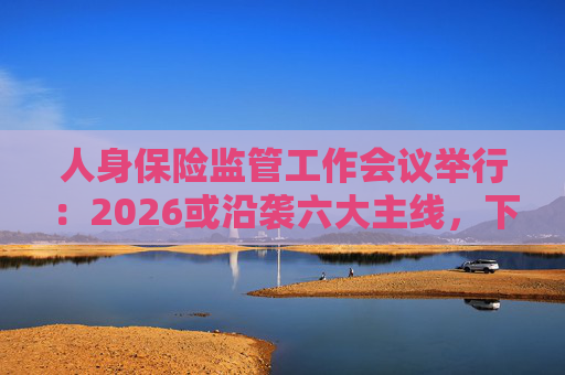 人身保险监管工作会议举行：2026或沿袭六大主线，下一位人身险司司长成最大悬念