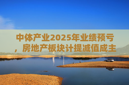中体产业2025年业绩预亏，房地产板块计提减值成主因