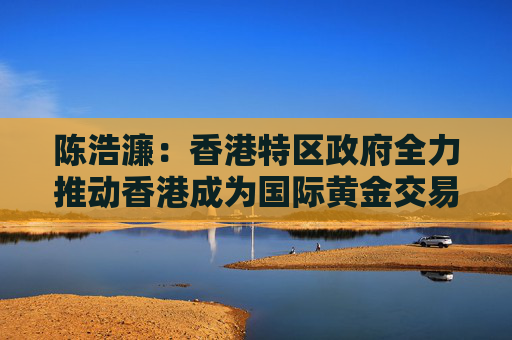 陈浩濂：香港特区政府全力推动香港成为国际黄金交易中心 目标3年内黄金仓储超2000吨