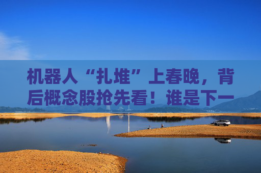 机器人“扎堆”上春晚，背后概念股抢先看！谁是下一个“宇树”？