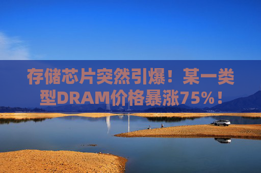 存储芯片突然引爆！某一类型DRAM价格暴涨75%！