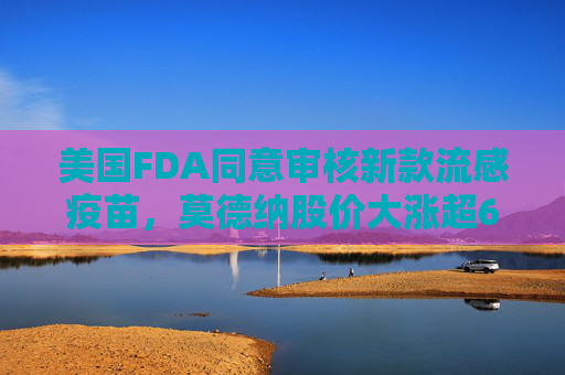 美国FDA同意审核新款流感疫苗,莫德纳股价大涨超6% 第1张 美国FDA同意审核新款流感疫苗,莫德纳股价大涨超6% 第1张