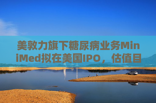 美敦力旗下糖尿病业务MiniMed拟在美国IPO，估值目标79亿美元