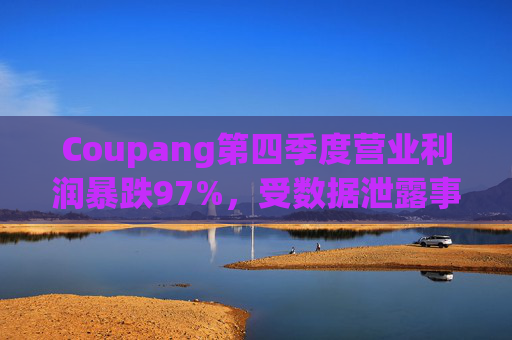 Coupang第四季度营业利润暴跌97%，受数据泄露事件影响