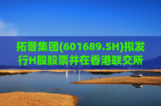 拓普集团(601689.SH)拟发行H股股票并在香港联交所上市  第1张