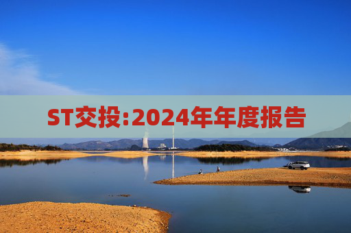 ST交投:2024年年度报告
