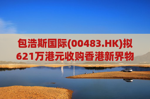 包浩斯国际(00483.HK)拟621万港元收购香港新界物业  第1张